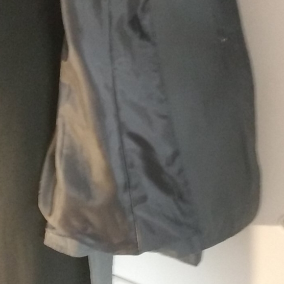 Lightweight Trench Coat Cynthia Rowley - Picture 11 of 14